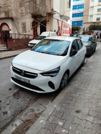 سيارات-opel-corsa-2022-vauxhall-بومرداس-الجزائر