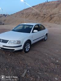 سيارات-volkswagen-passat-1998-العامرية-عين-تيموشنت-الجزائر