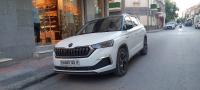 سيارات-skoda-kamiq-2025-gt-سطيف-الجزائر
