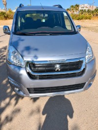 سيارات-peugeot-partner-2017-tepee-سيدي-بلعباس-الجزائر