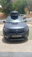 voitures-dacia-sandero-2021-tlemcen-algerie