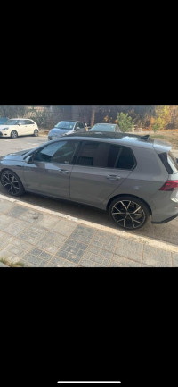 voitures-volkswagen-golf-8-2020-ouled-fayet-alger-algerie