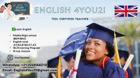 education-formations-english-courses-bir-el-djir-oran-algerie