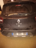 voitures-renault-kwid-2024-saoula-alger-algerie