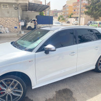 voitures-audi-a3-2014-s-line-el-khroub-constantine-algerie