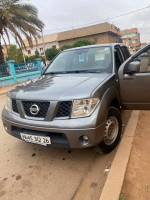 voitures-nissan-navara-2012-medea-algerie