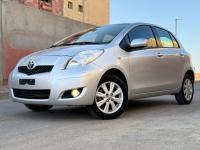 voitures-toyota-yaris-2011-ouargla-algerie