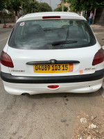 citadine-peugeot-206-2003-iflissen-tizi-ouzou-algerie