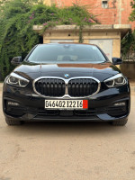 voitures-bmw-serie-1-2022-118i-twin-turbo-bab-ezzouar-alger-algerie