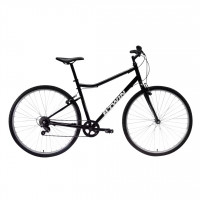 velos-riverside-ref-8405298-velo-tout-chemin-100-noir-blida-algerie