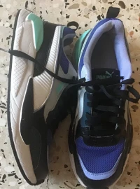 Basquette Homme PUMA ORIGINAL 