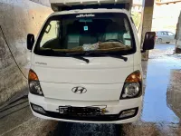 Hyundai A100 2014