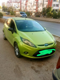 voitures-ford-fiesta-2009-el-madania-alger-algerie