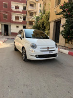 voitures-fiat-500-2024-dolce-vita-plus-larbaa-blida-algerie