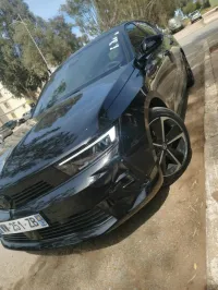 Opel Astra 2025 Gs line