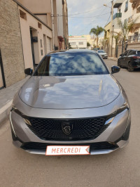 voitures-peugeot-308-gt-2024-oran-algerie