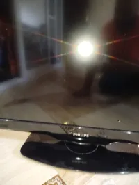 Télévision LCD. Philips 42 pouces