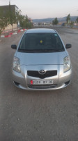 citadine-toyota-yaris-2007-ouyoun-el-assafir-batna-algerie