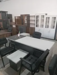 ensemble de bureau directionnel 