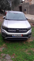 voitures-volkswagen-t-croos-2022-actif-beni-messous-alger-algerie