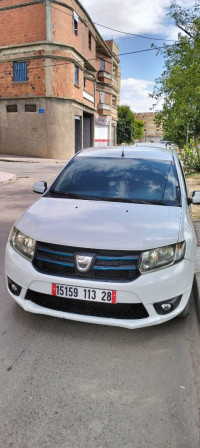 voitures-dacia-logan-2013-msila-algerie