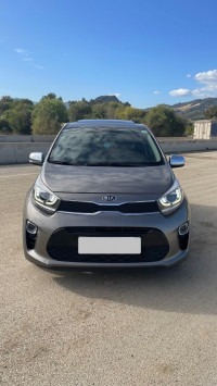 voitures-kia-picanto-2018-tizi-ouzou-algerie