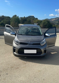 voitures-kia-picanto-2018-tizi-ouzou-algerie