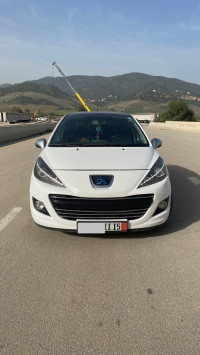 voitures-peugeot-207-2011-sportium-tizi-ouzou-algerie