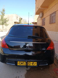 voitures-peugeot-308-2013-mecheria-naama-algerie