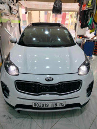 voitures-kia-sportage-2018-gti-line-batna-algerie