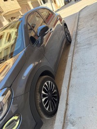 cars-fiat-500x-2024-club-bordj-bou-arreridj-algeria