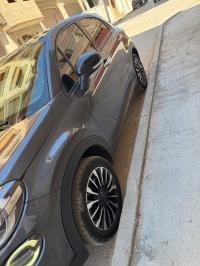 سيارات-fiat-500x-2024-club-برج-بوعريريج-الجزائر