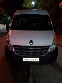 Renault Master 2013 