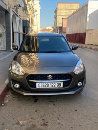 voitures-suzuki-swift-2022-blida-algerie