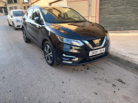 voitures-nissan-qashqai-2018-kouba-alger-algerie