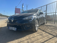 voitures-renault-clio-5-2021-rouiba-alger-algerie