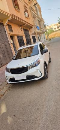 سيارات-livan-x3-pro-2026-automatique-avec-toi-ouvrant-معسكر-الجزائر