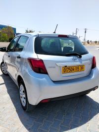 voitures-toyota-yaris-2015-bayadha-el-oued-algerie