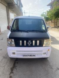 السيارات-النفعية-dfsk-mini-truck-double-cab-2013-برج-بوعريريج-الجزائر