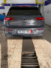 سيارات-volkswagen-golf-8-2022-active-الجزائر-وسط