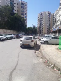 Location Appartement F3 Alger Bab ezzouar