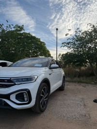 سيارات-volkswagen-t-roc-2025-باب-الزوار-الجزائر
