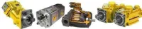 POMPE HYDRAULIQUE
