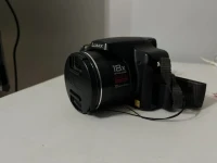 Appareil photo Panasonic Lumix DMC-FZ28 