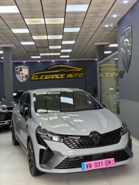 سيارات-renault-clio-5-2026-esprit-alpine-بئر-الجير-وهران-الجزائر
