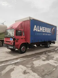 Renault M160 1998