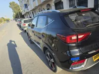 MG Zs Ev 2023 Comfort