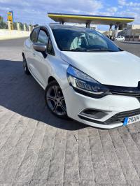 سيارات-renault-clio-4-2019-gt-line-سيدي-بلعباس-الجزائر