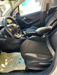 سيارات-peugeot-208-2016-allure-facelift-البويرة-الجزائر