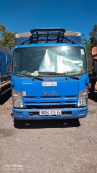 شاحنة-isuzu-npr71-قسنطينة-الجزائر
